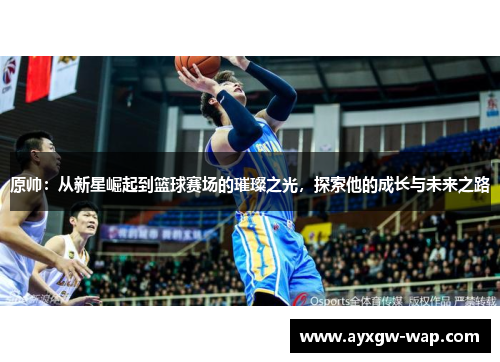 原帅：从新星崛起到篮球赛场的璀璨之光，探索他的成长与未来之路